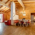 Lahnerhorn Marchenthorn * Leogang