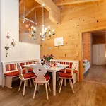 Tatil Evi Lahnerhorn Marchenthorn