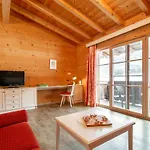 Lahnerhorn Marchenthorn Tatil Evi