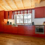 Lahnerhorn Marchenthorn Tatil Evi