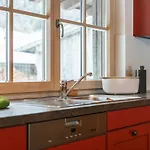 Tatil Evi Lahnerhorn Marchenthorn