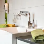 Lahnerhorn Marchenthorn Tatil Evi *