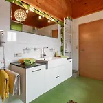 Tatil Evi Lahnerhorn Marchenthorn Leogang