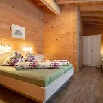 Lahnerhorn Marchenthorn Tatil Evi