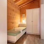 Lahnerhorn Marchenthorn Tatil Evi Leogang