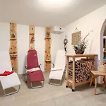 Lahnerhorn Marchenthorn Σπίτι διακοπών Leogang