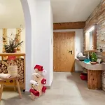 Lahnerhorn Marchenthorn Tatil Evi Leogang