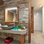 Tatil Evi Lahnerhorn Marchenthorn