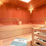 Tatil Evi Lahnerhorn Marchenthorn Leogang