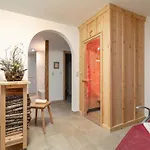 Lahnerhorn Marchenthorn Tatil Evi Leogang