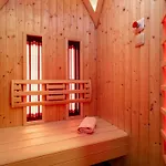Lahnerhorn Marchenthorn Tatil Evi
