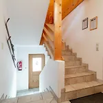 Lahnerhorn Marchenthorn Tatil Evi *