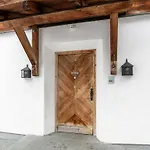 Tatil Evi Lahnerhorn Marchenthorn *