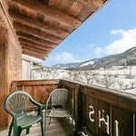 Lahnerhorn Marchenthorn * Leogang