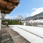 Lahnerhorn Marchenthorn