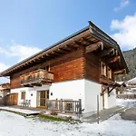 Σπίτι διακοπών Lahnerhorn Marchenthorn *