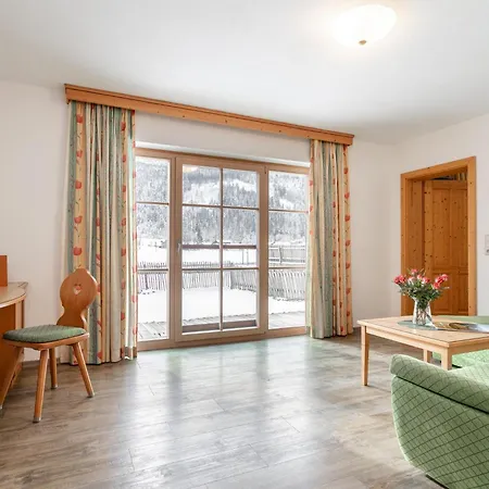 Holiday home Lahnerhorn Marchenthorn *
