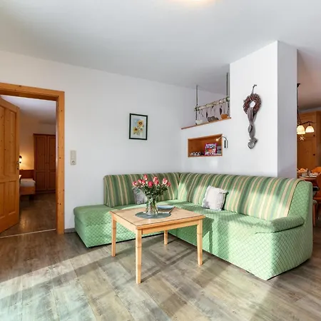 Lahnerhorn Marchenthorn Holiday home Leogang