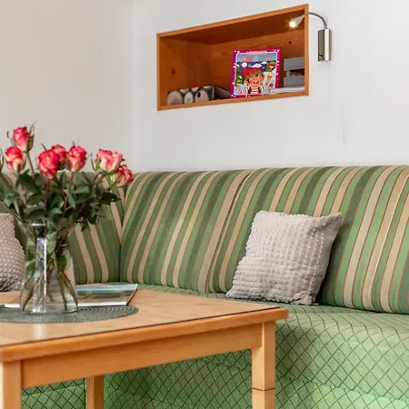 Holiday home Lahnerhorn Marchenthorn *