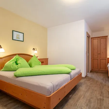 Holiday home Lahnerhorn Marchenthorn *