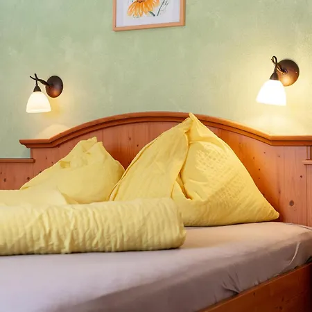 Lahnerhorn Marchenthorn Holiday home