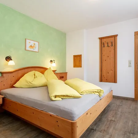 Lahnerhorn Marchenthorn Holiday home *