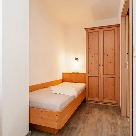 Lahnerhorn Marchenthorn Holiday home