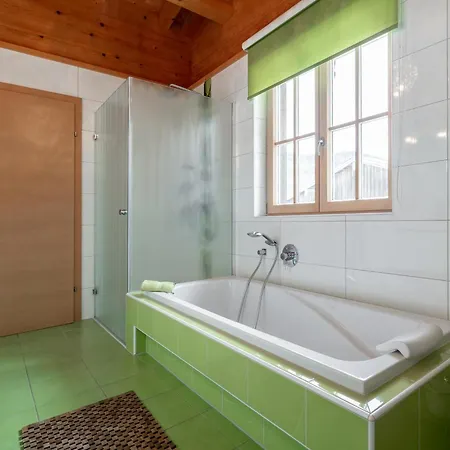 Holiday home Lahnerhorn Marchenthorn