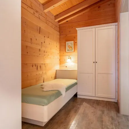 Holiday home Lahnerhorn Marchenthorn Leogang