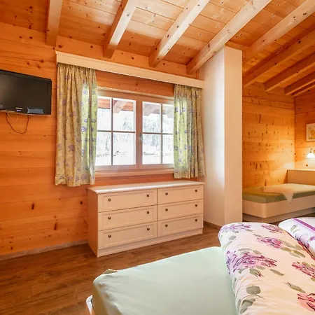 Holiday home Lahnerhorn Marchenthorn