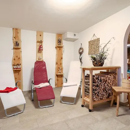 Lahnerhorn Marchenthorn Holiday home Leogang
