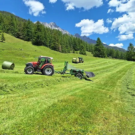 Lahnerhorn Marchenthorn Leogang