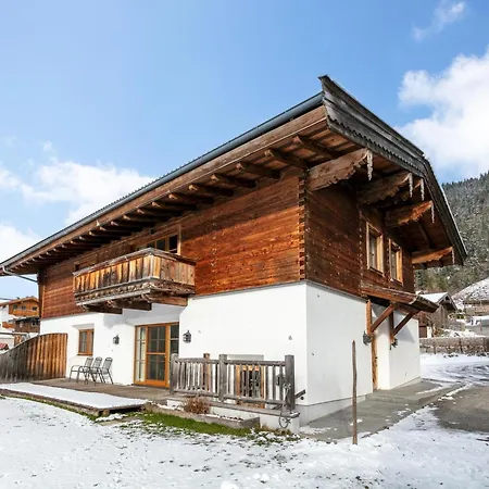 Lahnerhorn Marchenthorn Holiday home *