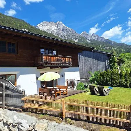 Lahnerhorn Marchenthorn * Leogang