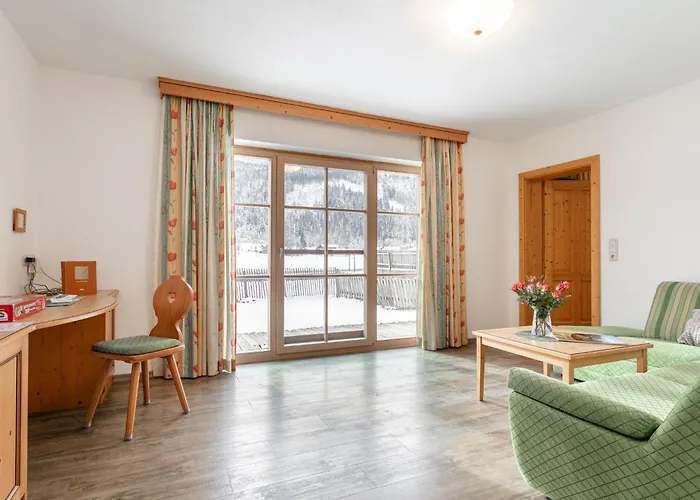 Lahnerhorn Marchenthorn Leogang