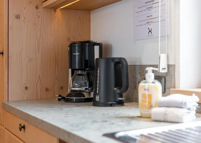 Dom wakacyjny Lahnerhorn Marchenthorn *