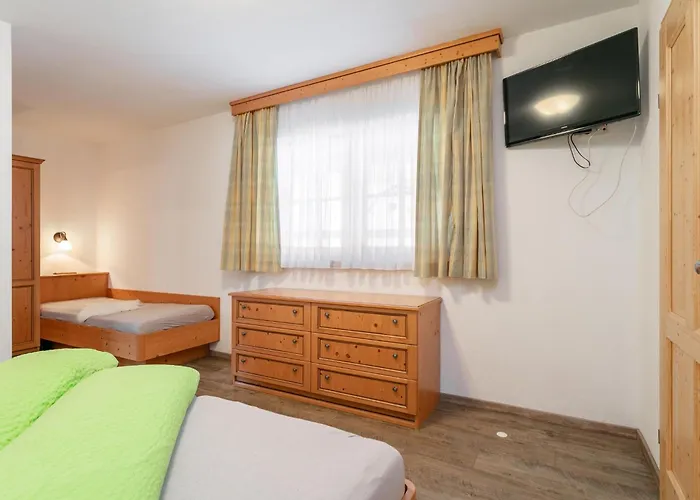 Lahnerhorn Marchenthorn