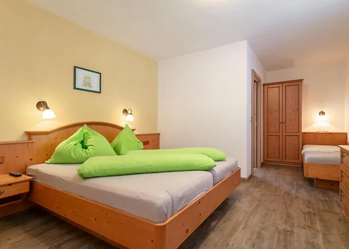 Lahnerhorn Marchenthorn * Leogang