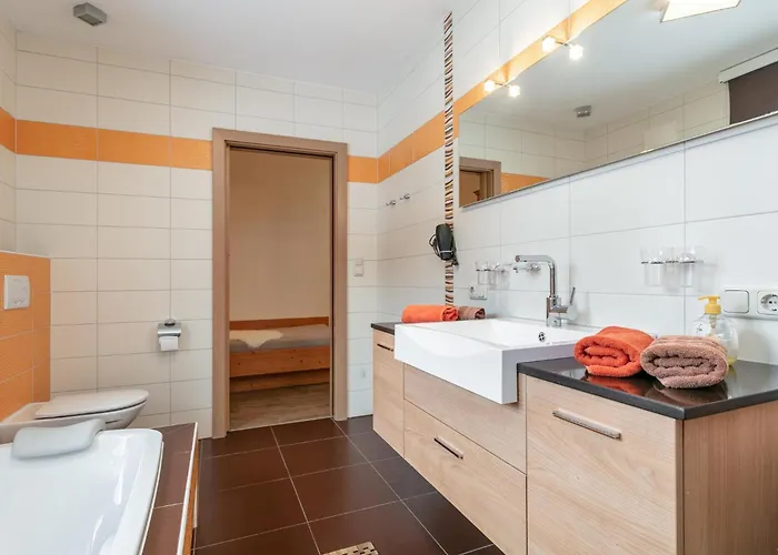 Lahnerhorn Marchenthorn