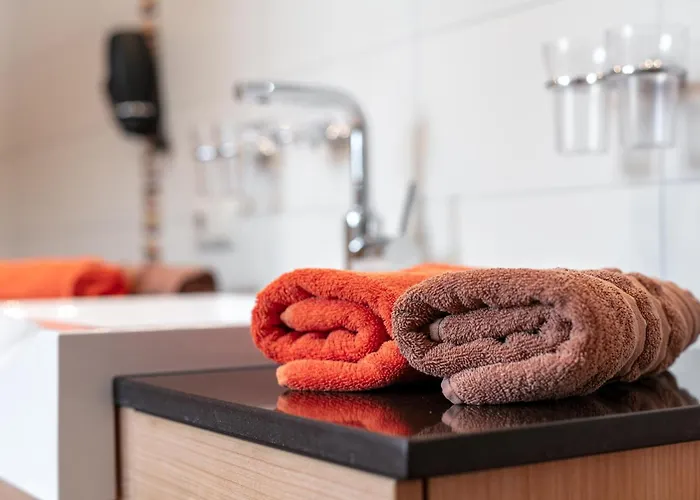 Lahnerhorn Marchenthorn *