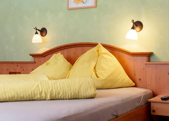 Lahnerhorn Marchenthorn