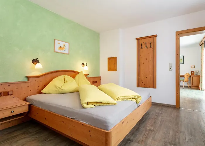 Lahnerhorn Marchenthorn