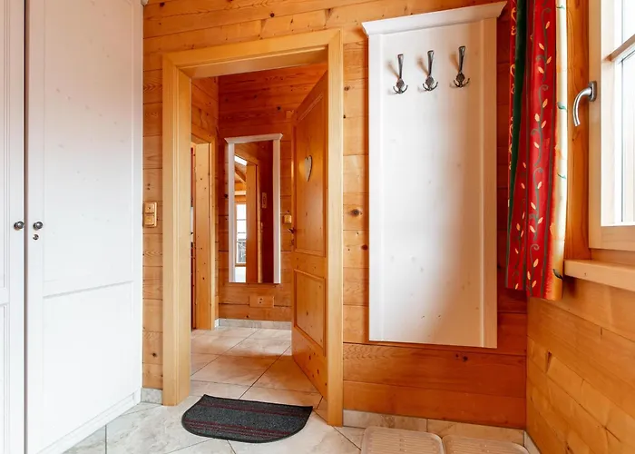 Lahnerhorn Marchenthorn * Leogang