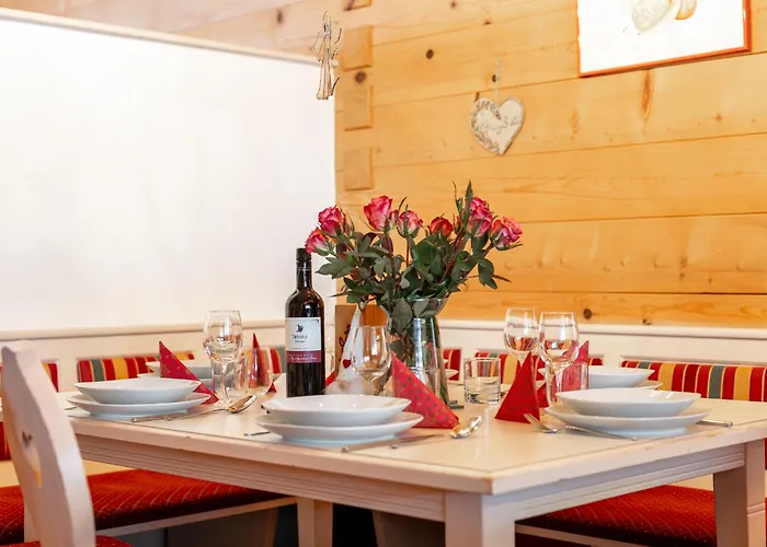 Lahnerhorn Marchenthorn * Leogang