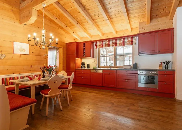 Lahnerhorn Marchenthorn