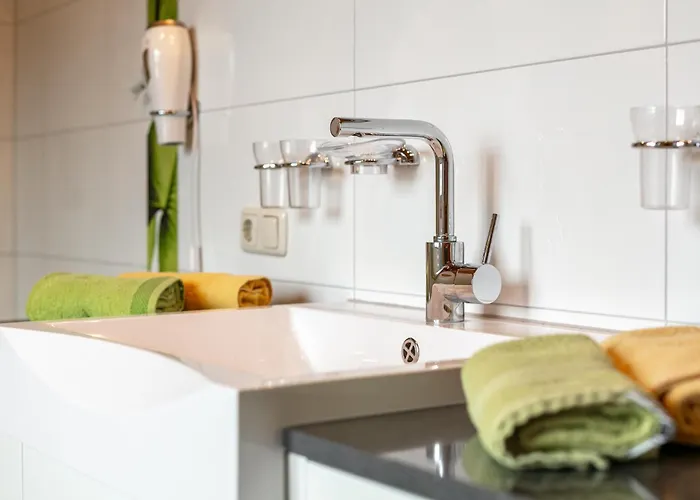 Lahnerhorn Marchenthorn Dom wakacyjny *