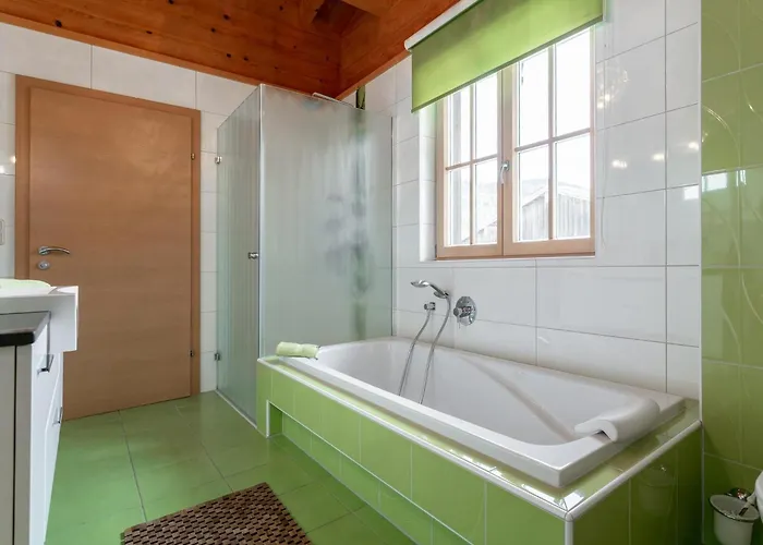 Lahnerhorn Marchenthorn