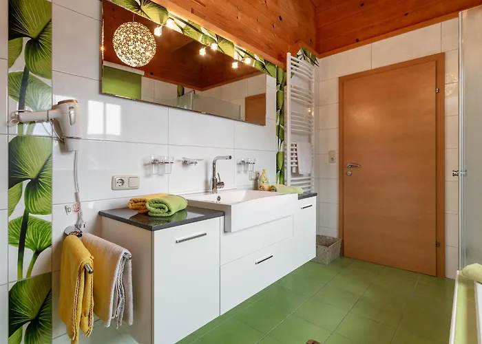 Dom wakacyjny Lahnerhorn Marchenthorn Leogang