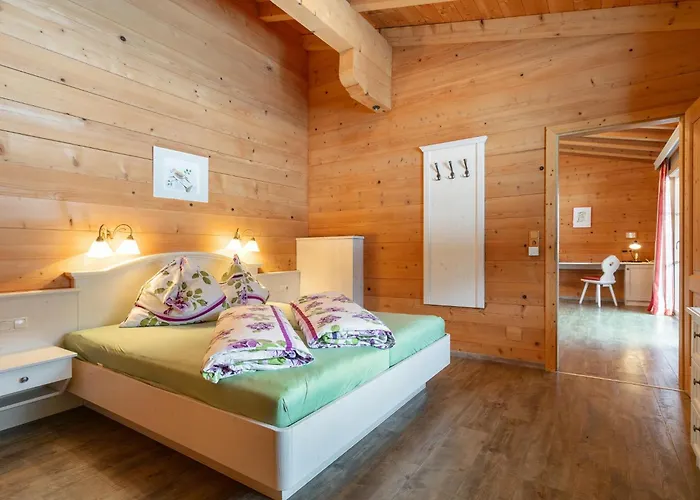 Lahnerhorn Marchenthorn * Leogang