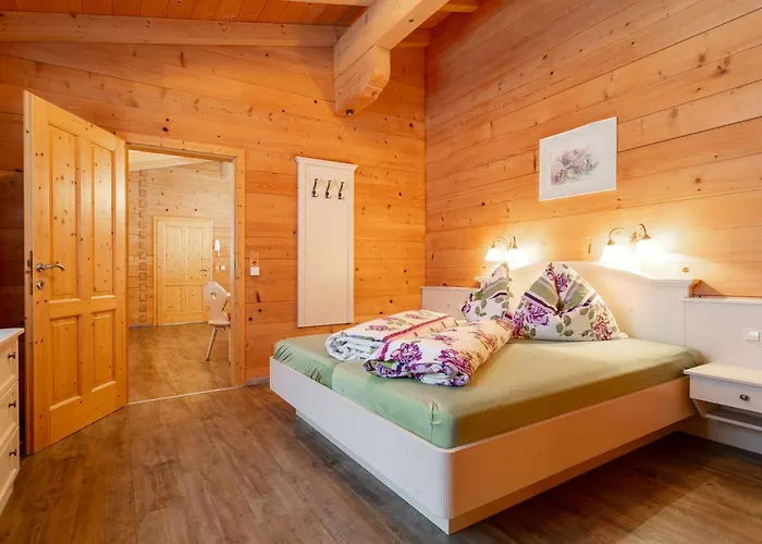 Lahnerhorn Marchenthorn Leogang